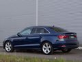 Daumennagel 5 - Audi A3 Limousine ultra*B&O*PDC*XENON*SHZ*