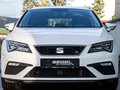 Daumennagel 2 - Seat Leon ST FR