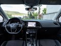Daumennagel 11 - Seat Leon ST FR
