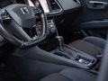 Daumennagel 13 - Seat Leon ST FR