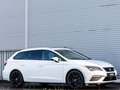 Daumennagel 3 - Seat Leon ST FR