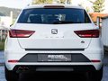 Daumennagel 4 - Seat Leon ST FR