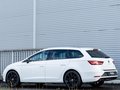Daumennagel 5 - Seat Leon ST FR