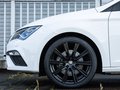 Daumennagel 6 - Seat Leon ST FR