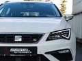 Daumennagel 8 - Seat Leon ST FR