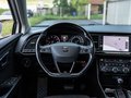 Daumennagel 10 - Seat Leon ST FR