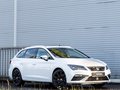 Daumennagel 1 - Seat Leon ST FR