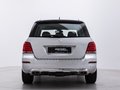 Daumennagel 4 - Mercedes-Benz GLK 220 CDI BlueEfficiency 4Matic /AHK/PDC/SHZ/TEMP