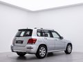 Daumennagel 3 - Mercedes-Benz GLK 220 CDI BlueEfficiency 4Matic /AHK/PDC/SHZ/TEMP