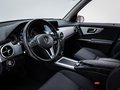 Daumennagel 7 - Mercedes-Benz GLK 220 CDI BlueEfficiency 4Matic /AHK/PDC/SHZ/TEMP