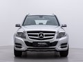 Daumennagel 2 - Mercedes-Benz GLK 220 CDI BlueEfficiency 4Matic /AHK/PDC/SHZ/TEMP