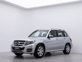 Daumennagel 5 - Mercedes-Benz GLK 220 CDI BlueEfficiency 4Matic /AHK/PDC/SHZ/TEMP