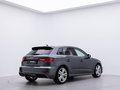 Daumennagel 3 - Audi A3 Sportback 35 TFSI/S-LINE/MATRIX/VIRTUAL/NAVI/PDC/SHZ/