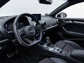 Daumennagel 10 - Audi A3 Sportback 35 TFSI/S-LINE/MATRIX/VIRTUAL/NAVI/PDC/SHZ/