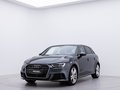Daumennagel 1 - Audi A3 Sportback 35 TFSI/S-LINE/MATRIX/VIRTUAL/NAVI/PDC/SHZ/