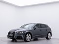 Daumennagel 5 - Audi A3 Sportback 35 TFSI/S-LINE/MATRIX/VIRTUAL/NAVI/PDC/SHZ/