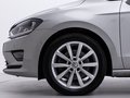 Daumennagel 6 - Volkswagen Golf Sportsvan VII 1.4TSI /PANO/BI-XENON/MASSAGE/TEMP/PDC/