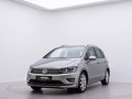 Daumennagel 1 - Volkswagen Golf Sportsvan VII 1.4TSI /PANO/BI-XENON/MASSAGE/TEMP/PDC/