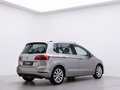 Daumennagel 3 - Volkswagen Golf Sportsvan VII 1.4TSI /PANO/BI-XENON/MASSAGE/TEMP/PDC/