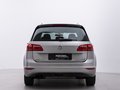 Daumennagel 4 - Volkswagen Golf Sportsvan VII 1.4TSI /PANO/BI-XENON/MASSAGE/TEMP/PDC/