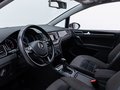 Daumennagel 8 - Volkswagen Golf Sportsvan VII 1.4TSI /PANO/BI-XENON/MASSAGE/TEMP/PDC/