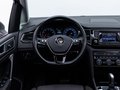 Daumennagel 10 - Volkswagen Golf Sportsvan VII 1.4TSI /PANO/BI-XENON/MASSAGE/TEMP/PDC/