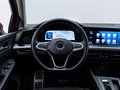 Daumennagel 10 - Volkswagen Golf VIII /MATRIX/HEAD-UP/ACC/RFK/NAVI/