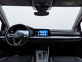 Daumennagel 11 - Volkswagen Golf VIII /MATRIX/HEAD-UP/ACC/RFK/NAVI/