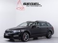 Daumennagel 5 - Skoda Octavia Combi RS*PANO*SHZ*PDC*STANHZG*