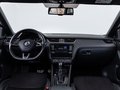 Daumennagel 8 - Skoda Octavia Combi RS*PANO*SHZ*PDC*STANHZG*