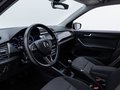 Daumennagel 10 - Skoda Fabia Soleil /NAVI/ACC/PDC/LED/KLIMAUTO/