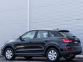 Daumennagel 5 - Audi Q3 2.0TDI*1.HAND*NAVI*AHK*PDC*XENON*
