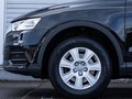 Daumennagel 6 - Audi Q3 2.0TDI*1.HAND*NAVI*AHK*PDC*XENON*