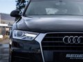 Daumennagel 7 - Audi Q3 2.0TDI*1.HAND*NAVI*AHK*PDC*XENON*