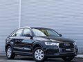Daumennagel 1 - Audi Q3 2.0TDI*1.HAND*NAVI*AHK*PDC*XENON*