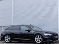 Daumennagel 3 - Audi A6 Avant 45 TDI qu.*S-LINE*PANO*NAVI*RFK*SHZ*ACC