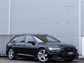 Daumennagel 1 - Audi A6 Avant 45 TDI qu.*S-LINE*PANO*NAVI*RFK*SHZ*ACC