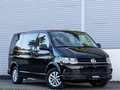 Daumennagel 1 - Volkswagen T6 Multivan 2.0TDI*NAVI*AHK*SHZ*STANHZ*