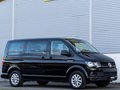 Daumennagel 3 - Volkswagen T6 Multivan 2.0TDI*NAVI*AHK*SHZ*STANHZ*