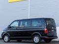 Daumennagel 5 - Volkswagen T6 Multivan 2.0TDI*NAVI*AHK*SHZ*STANHZ*