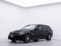 Daumennagel 5 - BMW 335i xDrive