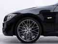 Daumennagel 6 - BMW 335i xDrive