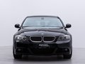 Daumennagel 2 - BMW 335i xDrive