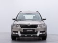 Daumennagel 2 - Skoda Yeti 1.6 TDI DSG Ambition Outdoor  SHZ TEMP PDC