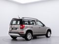 Daumennagel 3 - Skoda Yeti 1.6 TDI DSG Ambition Outdoor  SHZ TEMP PDC