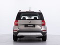 Daumennagel 4 - Skoda Yeti 1.6 TDI DSG Ambition Outdoor  SHZ TEMP PDC
