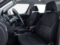 Daumennagel 7 - Skoda Yeti 1.6 TDI DSG Ambition Outdoor  SHZ TEMP PDC