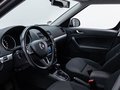 Daumennagel 8 - Skoda Yeti 1.6 TDI DSG Ambition Outdoor  SHZ TEMP PDC