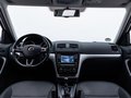 Daumennagel 10 - Skoda Yeti 1.6 TDI DSG Ambition Outdoor  SHZ TEMP PDC