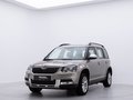 Daumennagel 1 - Skoda Yeti 1.6 TDI DSG Ambition Outdoor  SHZ TEMP PDC